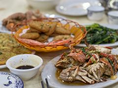 -秋姐美食店(旅游大道店)