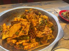 -嘎嘎鸭下巴·爆辣干锅(明教寺店)