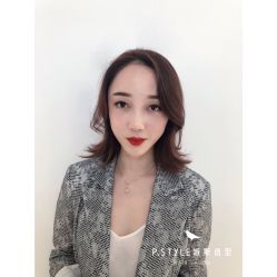 -吉米造型