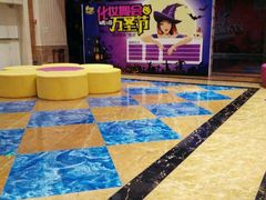 大厅-乐够量贩KTV(成都世纪百合店)