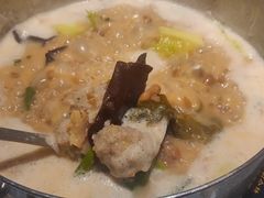 豆米火锅-土风豆米火锅(鸿通城店)