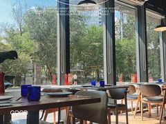 -玛尚诺意式餐厅(官舍店)