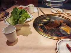 -伊茉家的烤肉店(勒泰中心店)