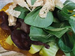 -老徐烧烤涮肚(交道口店)