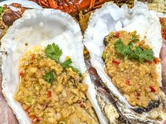 -富临港·蒸汽海鲜·手抓海鲜·炒菜(栈桥店)