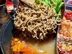 -冯校长老火锅(广州正佳广场店)