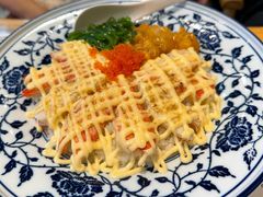 -Sushi Love 创意寿司(丽影广场店)