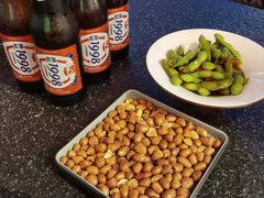 漓泉1998-至寅食·烧烤(南联店)