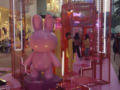 -VT101维多利广场