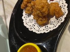 -豪客来牛排(中央花苑店)
