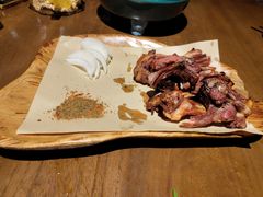 -天山醉美·新疆餐厅(富华里店)