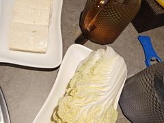 -小炉灶铁锅炖