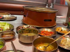 -西塔老太太泥炉烤肉(苏州大悦城店)