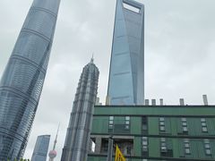-上海中心大厦