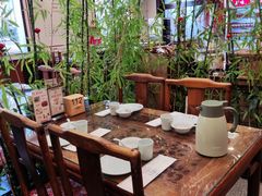 -西江美食舫·江西菜(健德桥店)