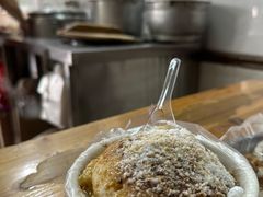 -共和老洪豆花草粿水粿