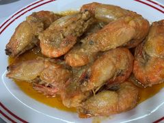 -明本湛江鸡•海鲜小厨(陈家祠店)