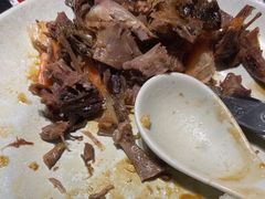 -顺香居·老字号湖北菜(江汉路店)