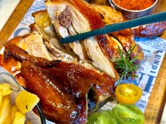 -怡得饭庄·30年老店·宋大妈昆明菜