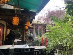 -翠湖里(翠湖南路店)