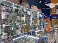 -大玩家(大连高新万达店)