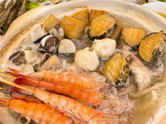 -巽寮印象美食部落餐厅·海鲜·地方特色菜(惠州体验店)