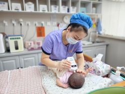 -国际月月生母婴月子中心(旗舰店)