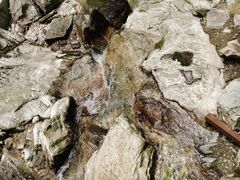 -牛背梁国家森林公园