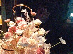 -黑桃K生日订制KTV