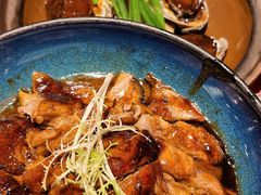 -啫神·广州地标美食(北京路店)