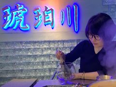 -琥珀川糟粕醋·香草鸭·鸡煲(慈云寺店)