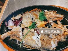 -潮界(LU·ONE凯德晶萃广场店)