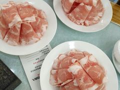 -鸿盛火锅(重庆路店)