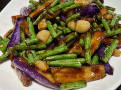 -粥全粥到海鲜家常菜·海肠捞饭(嫩江路店)