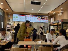 -林静小吃(复兴路店)