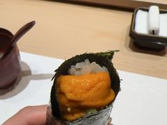 -鮨一日本料理(大中华店)