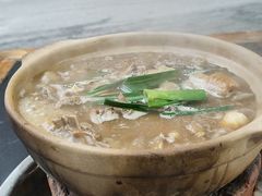 羊肉太保-小板凳(四公里店)