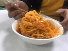 -薛昌利大米面皮(南关正街店)
