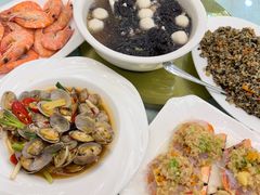 -众味海鲜大排档·活海鲜·潮汕味(南澳店)