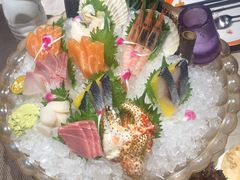 -極上萬膳·日料放题(海岸城店)