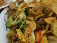 -小媳妇凉粉(浑源店)