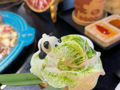 -吼堂老火锅(太古里总店)