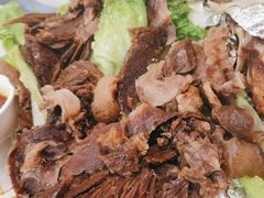 -大鹏饭店·金陵家宴(奥体中心店)