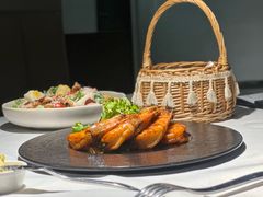 -研食记西餐厅(金融中心店)