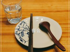 -山茶云南菜(永安里店)