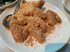 -同乐海鲜(乌节路中央店)