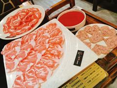 -唇辣号重庆老火锅(亦庄店)