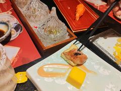 -古田居·特色寿司料理(星之岛旗舰店)
