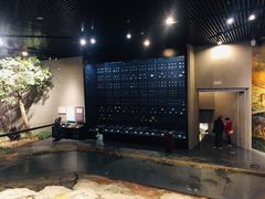 -北京周口店北京人遗址博物馆