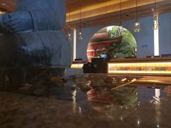 -蓝鲸湾汤泉(包河店)